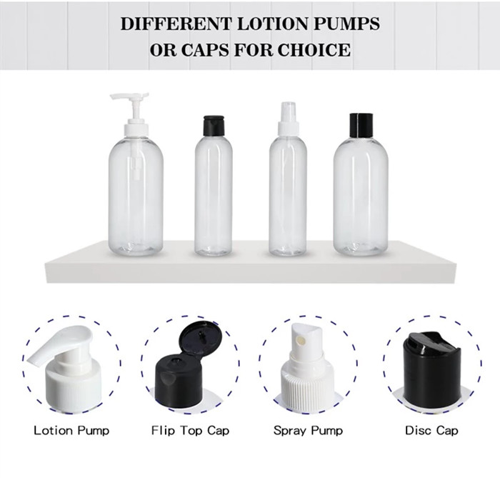 Pilfer Proof PP Cap Empty Motor Oil Bottles 4L Car Oil Containers Package SGS