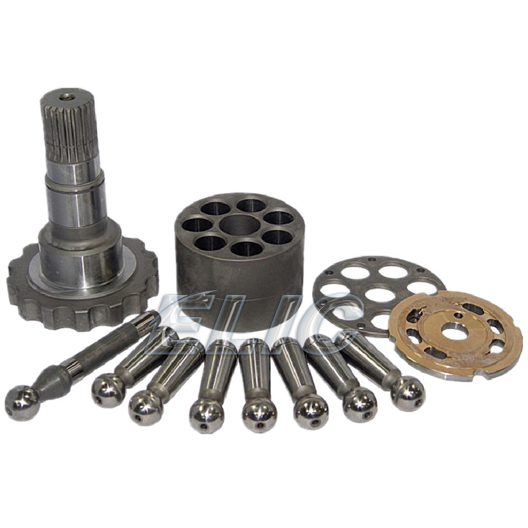PC300-6 706-7K-01040 PC300-7 Swing Motor Rotary Group 706-7K-01011 706-7K-03140 706-7K-03030 706-7K-03011
