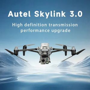 24GHz Detection Frequency UAV Drone for Operation Temperature -40-60ºC and