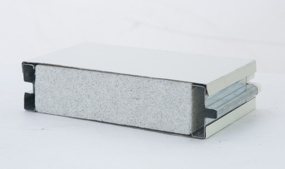 Handmade 12000mm Cleanroom Panels Construction Insulation Paper Honeycomb Sandwich Panel