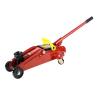 Buy cheap 2tons Hydraulic Floor Jack from wholesalers