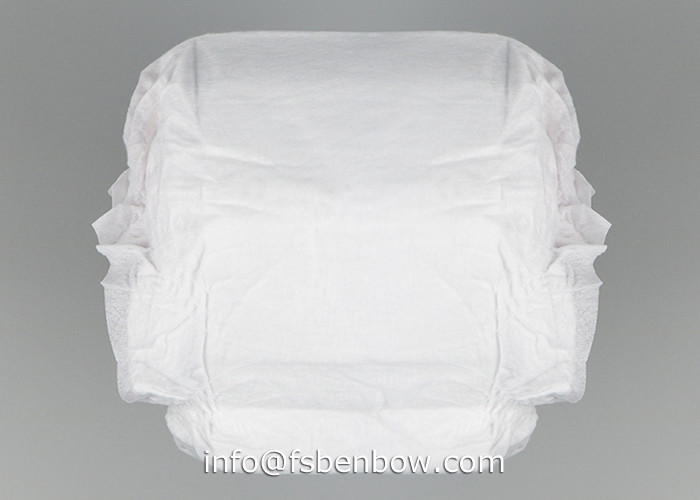 Growth Diaper OEM Factory Direct Supply Infant Diaper Pant