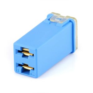 Littelfuse JCASE Cartridge Style Fuse 32VDC 0495 Series