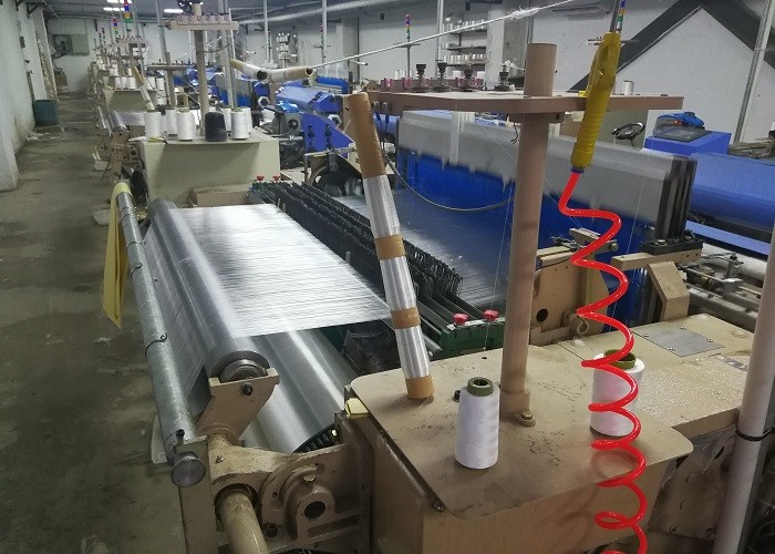 Non Alkali GJB 1679-93 220N/25mm Ecr Glass Fiber