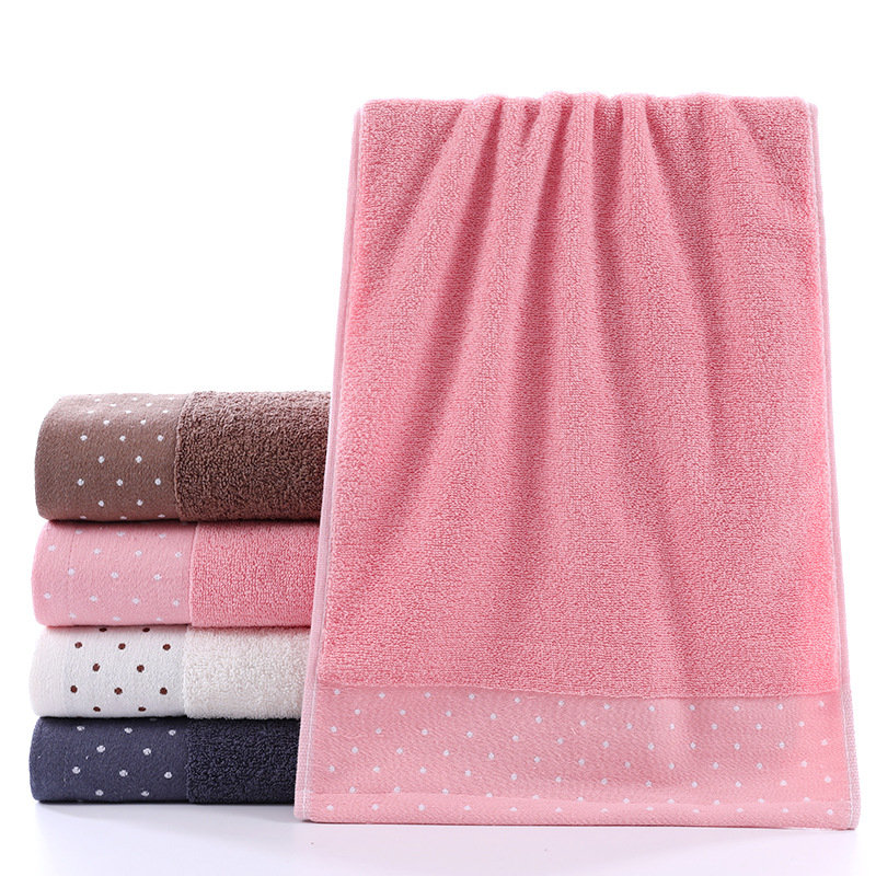 Round Cotton Towels The Ultimate Comfort Solution at Plush Paradise for ALL Ages