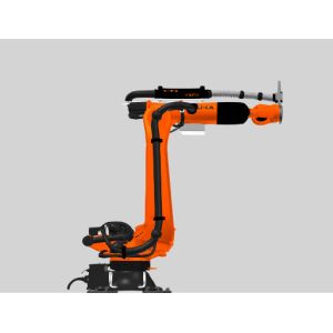  Industrial Robotic Arm KR240 R2900-2 for Custom Robot Pipeline Package Design 6 Axes Manufactures