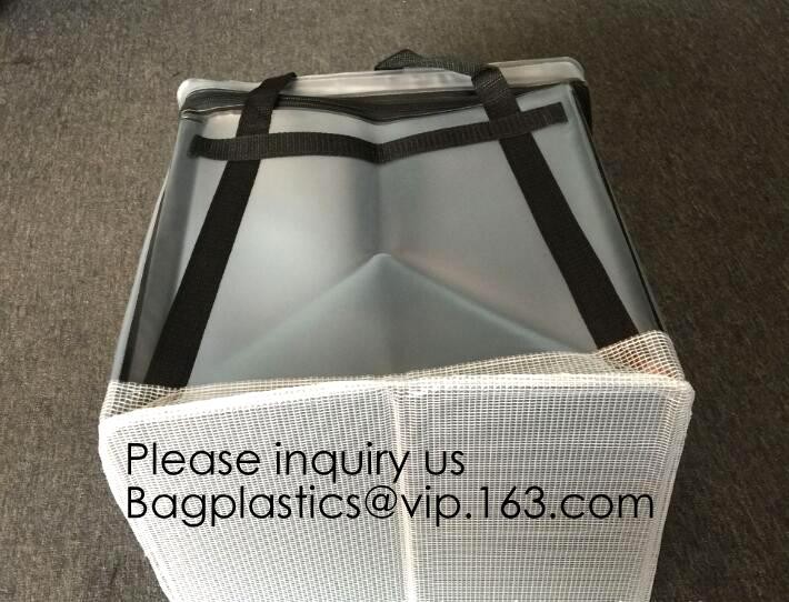 PVC Tarpaulin Waterproof Collapsible Barrel Rain Water Barrel Collapsible Plastic Flexible Pvc Rain Water Barrel, bageas