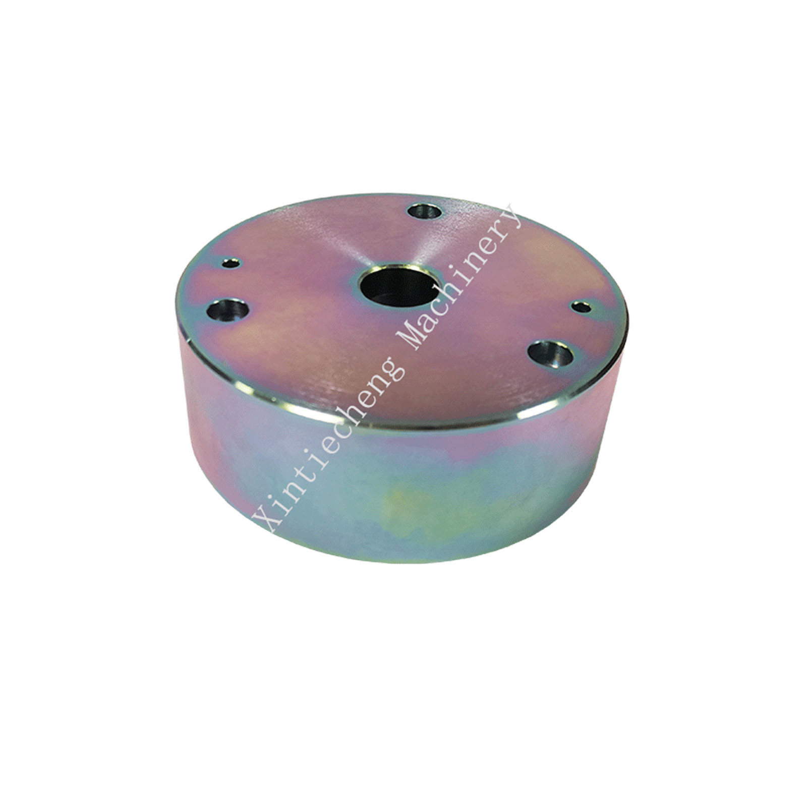 high performance electromagnetic hysteresis brake Customized