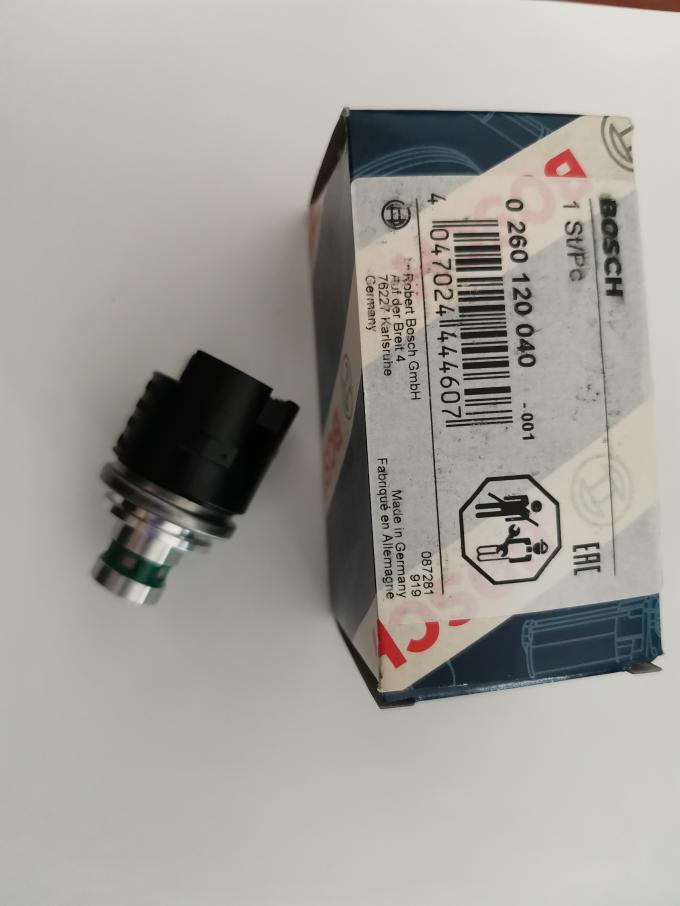 599916 Bosch 12 Volt Solenoid Valve CVS Ferrari Reach Stacker Parts