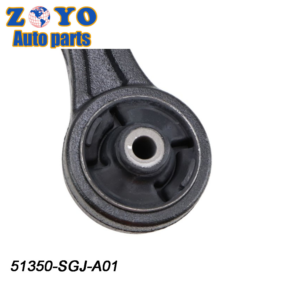 51350-SHJ-A01 Car Suspension Parts Steel Lower Control Arm for Honda Odyssey 2015 2016