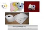 3 layers Automatic ATM POS NCR thermal paper roll slitting rewinding machine