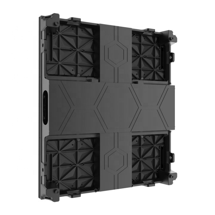 Die Casting Aluminum Indoor 4k Led Display P1.875 Led Display Front Service