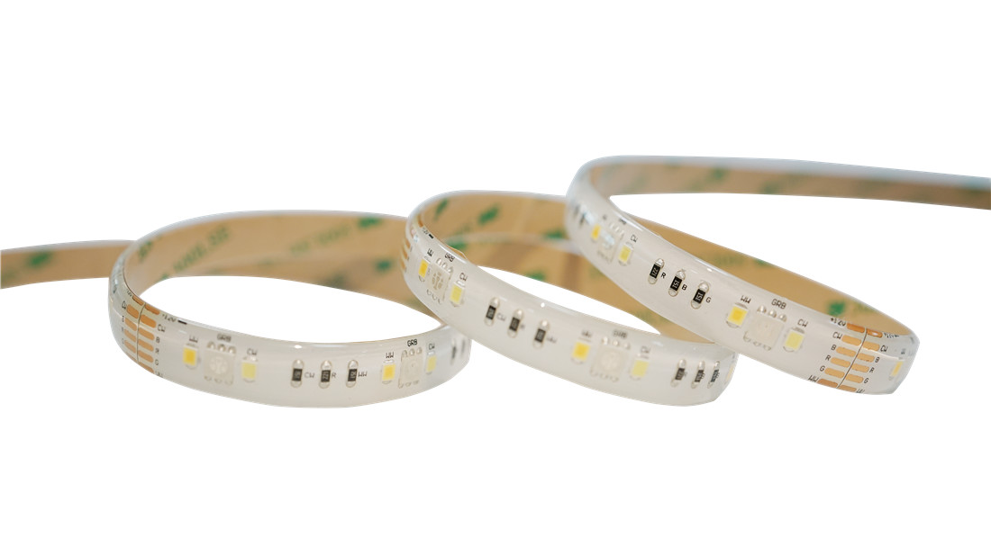 Smart SigMesh LED Strip RGBWW