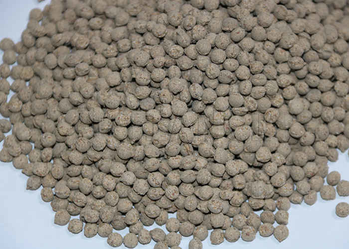 Cow Manure Fertilizer Manufacturing Plant Npk Fertilizer Production Line Rotary Granulator