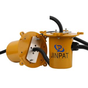 Military Electrical Slip Ring With High Precision And High Reliability