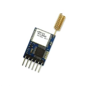  Communication Transceiver MODULE RYLR890 RYLR896 Manufactures