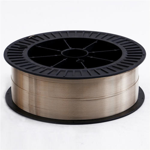ERNiCrMo-3 Inconel 625 Alloy Welding Wire Nickel Alloy 625 Wire UNS N06625