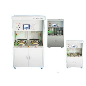 China Motor Winding Equipment  / Stator Integrated Tester on sale