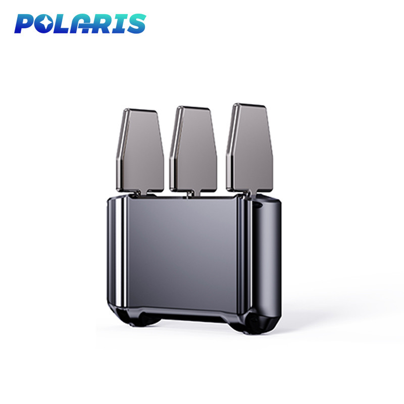  IP55 Handheld Drone Detection Device Adopting Electromagnetic Wave Reflection Manufactures