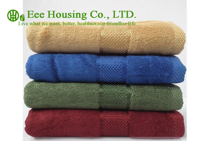 100% Bamboo Fiber Bath Tower, Eco-friendly 70cm*140cm,organic bamboo towel anti-bacterial organic bamboo towel
