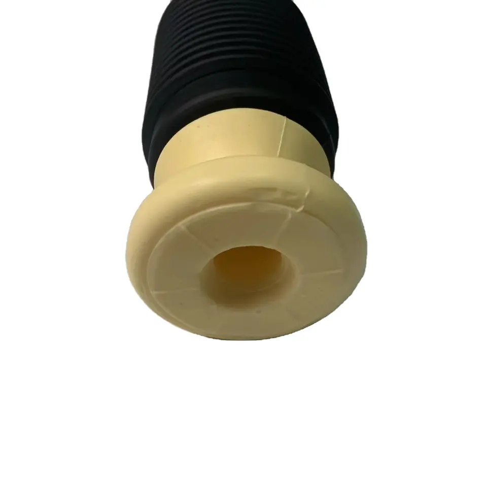 X5 E70 Shock Absorber Dust Cover Kit Rubber Buffer OE NO. 31336778780 by XINLONG LION