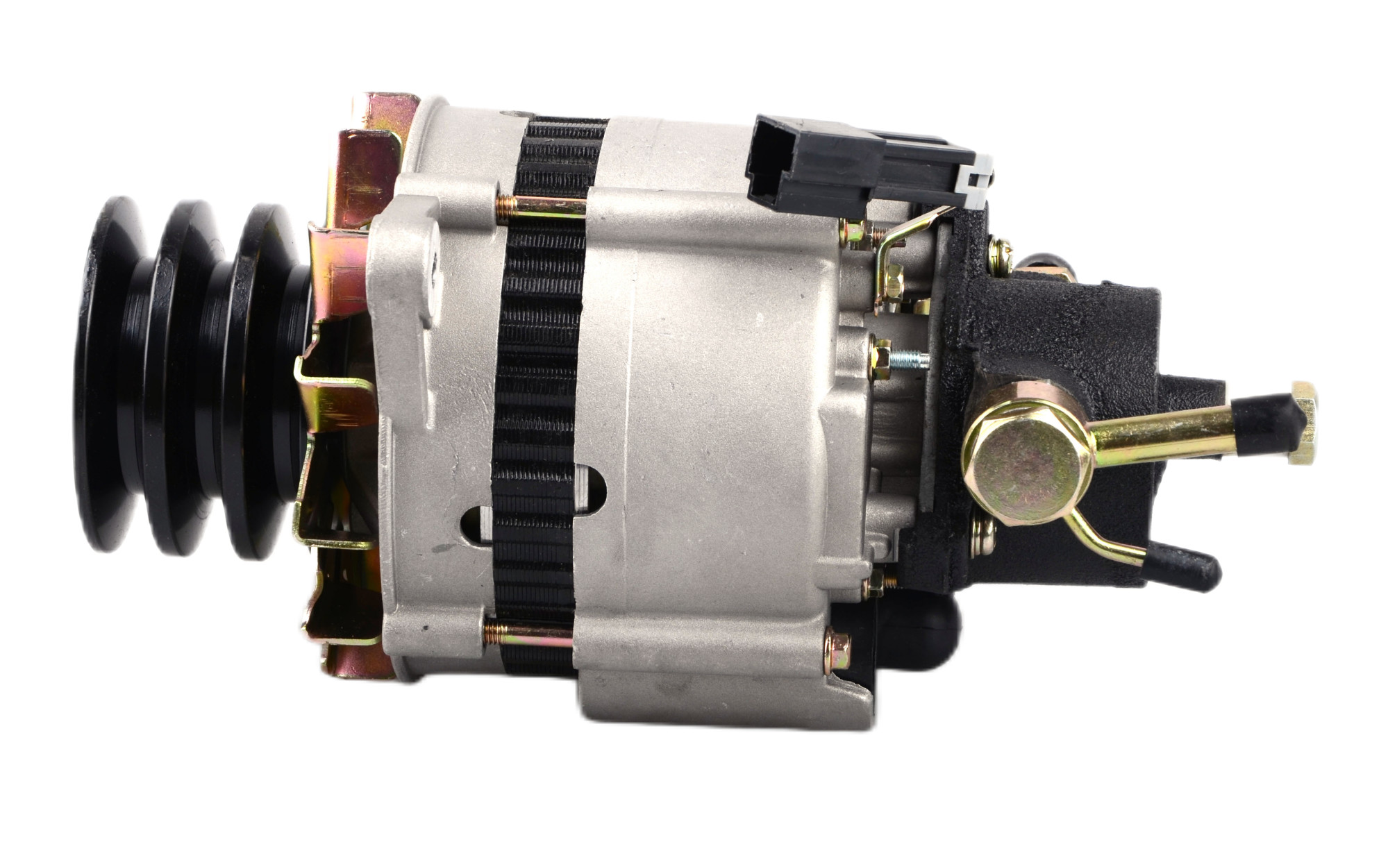 ISUZU NPR 4HF1 GENERATOR ASM 8971484961 8970758832
