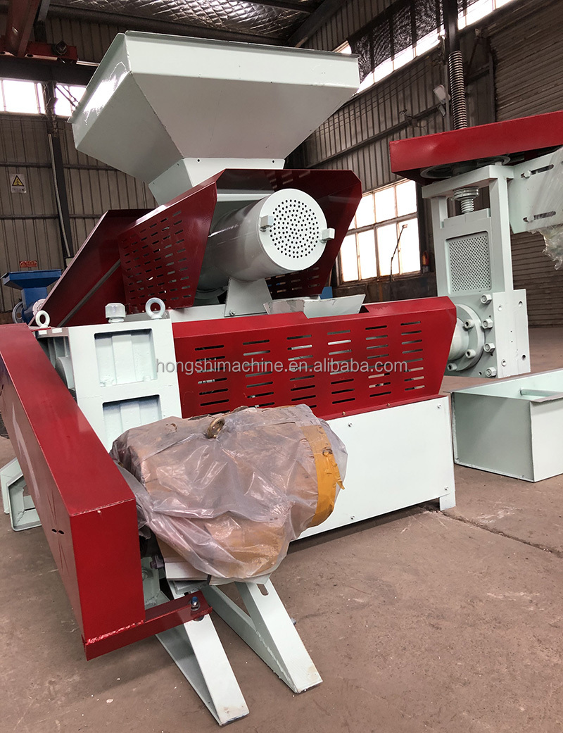 Epe Waste Plastic Foam Granulator Machine , Eps Styrofoam Pelleting Thermoforming Machine