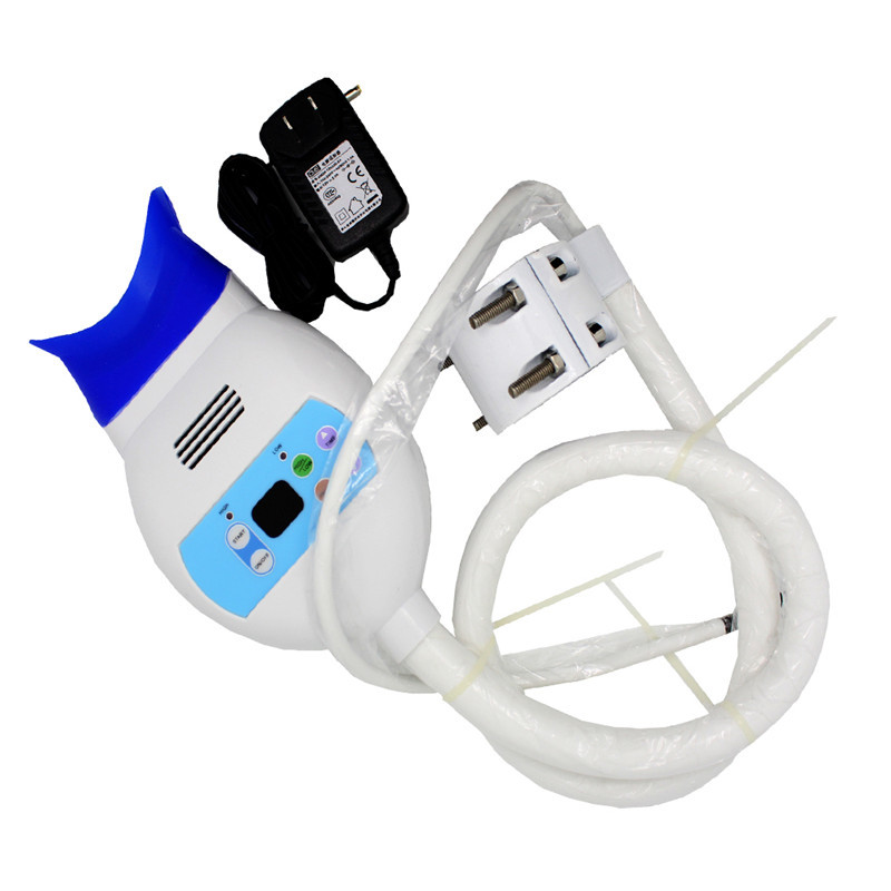 Laser Led Bleaching Lamp Teeth Whitening Light Machine For Tooth Whitening