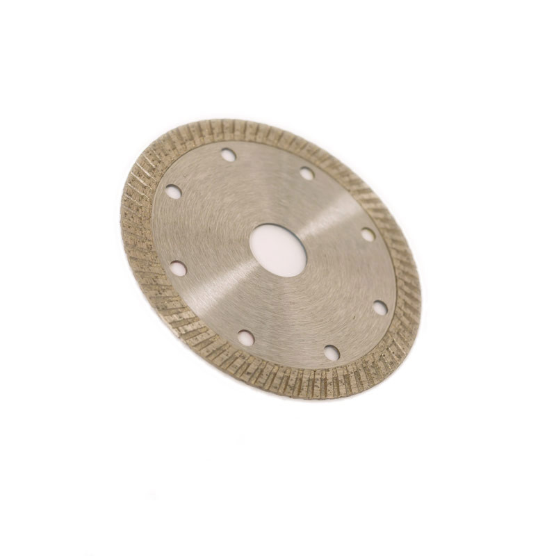 4.5 Inch Porcelain Diamond Tile Blade 115 X 22.2mm 4.5 Inch Concrete Cutting Wheel