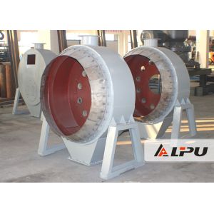 High Humidity Material Industrial Drying Equipment With PLC Automatic Control