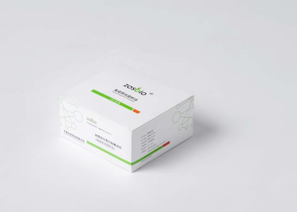 Endocrinology Glycosylated Hemoglobin Test Kit 70 Ul Urine Microalbumin Test