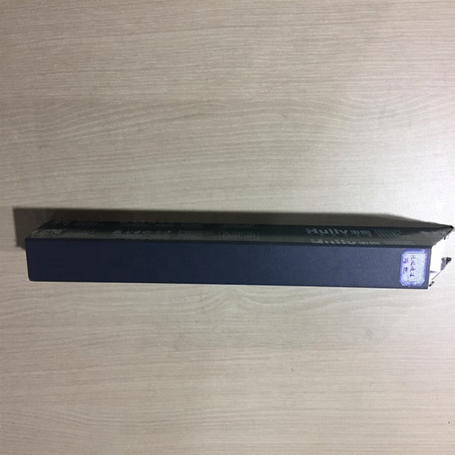 Customized Powder Coated Aluminum Profile