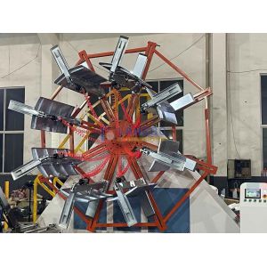 China 16-160MM Diameter HDPE Pipe Coiler Single Station For Processed Pipes on sale