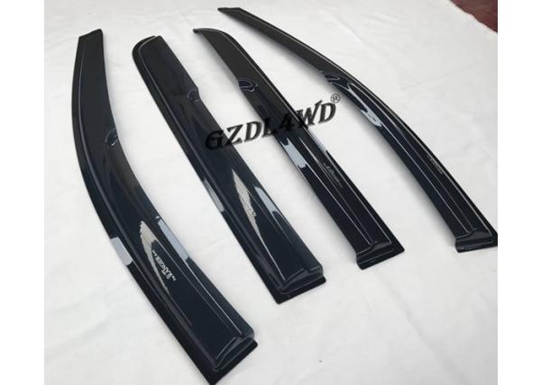 2015 2016 Ranger Aftermarket Accessories Window Visors Wind Deflector Vent