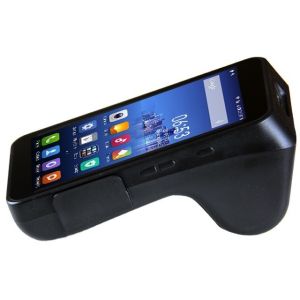 Origin Contactless Payment Android POS System with 5.5 Inch Touch Screen and