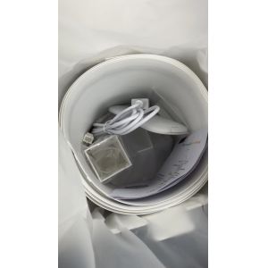 2- RGB IC Smart Corner Light Remote Controlled Tuya Support Google Alexa LED