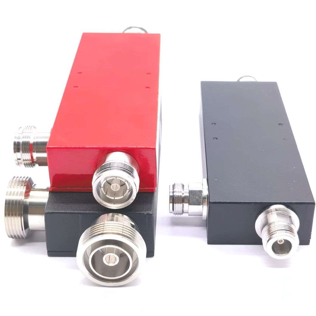 VHF 136-174mmhz N Female Directional Coupler