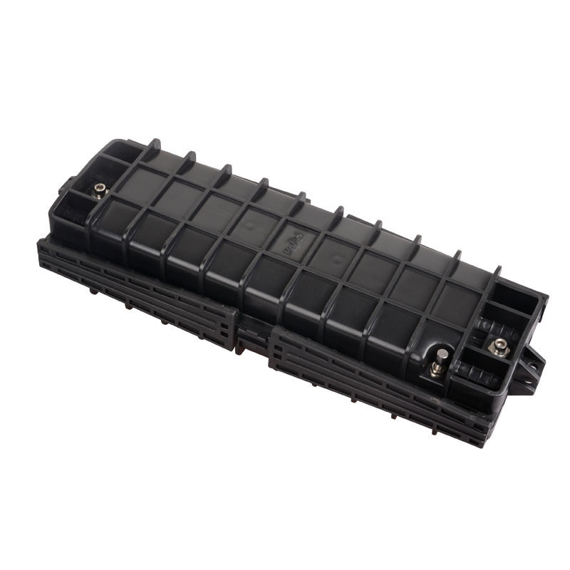 2 Inlet 2 Outlet 24 Cores Outdoor FTTH Optical Distribution