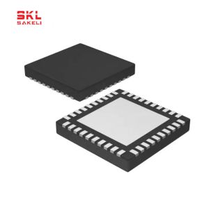 China MSP430FR2475TRHAR MCU Microcontroller Embedded IC FRAM Surface Mount 16MHz on sale