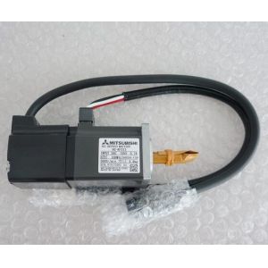 Mitsubishi Servo Motor HC-KFS13 MR-J2S Series Servo Driver & Motor Original adn