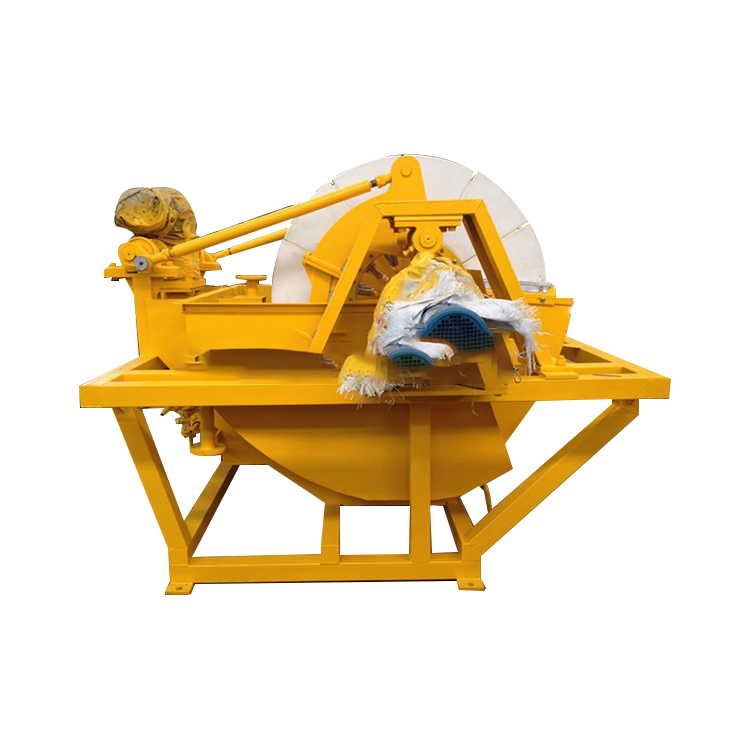 Customized Yellow Professional Water Treatment Equipment for Water Purification Plant