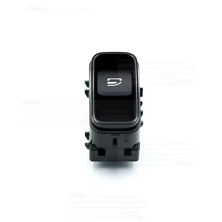 Replace / Repair SQCS Electric Power Main Door Window Switch Window Lifter Switch For Mercedes Sprinter W907 W910 2020 Year