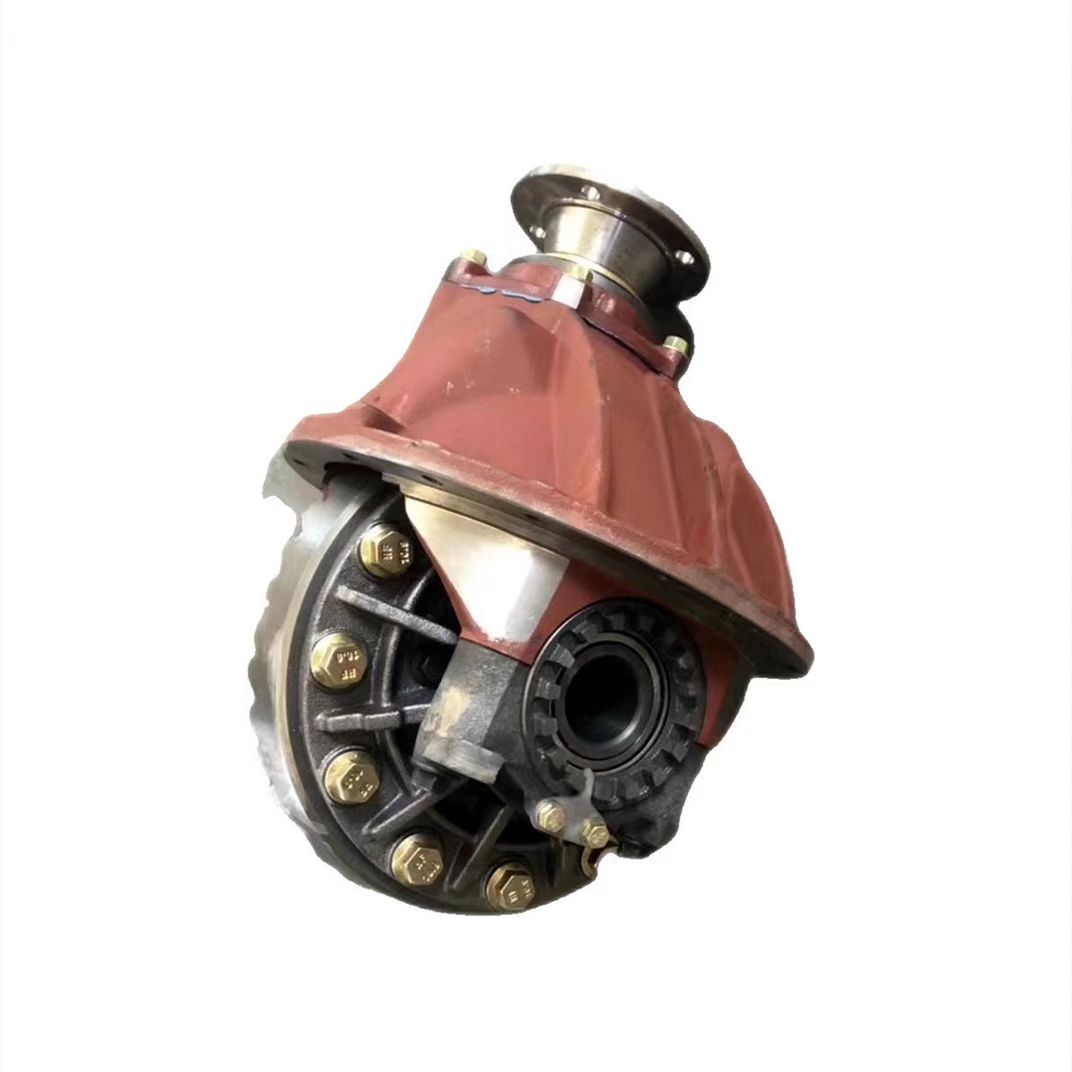 90mm Clutch Servo 642-03080 642-03502 for Heavy Duty Truck Parts Universal