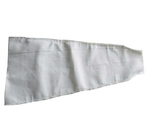 Versatile PP Filter Cloth / Light Weight Industrial Filter Fabrics Acid