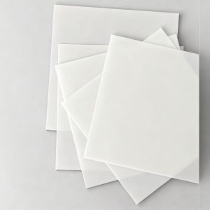 Ceramic Substrates Based On Alumina Al2o3 / Aluminum Nitride Aln / Silicon