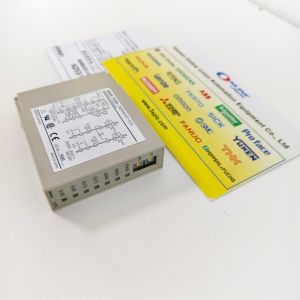 E5ZN-2QPH03TC-FLK OMRON: Advanced PID Temperature Controller with Intuitive