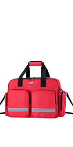 first aid bag