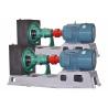 Buy cheap Heavy Duty High Temperature Resistance Chemical Liquid Acid Transfer Pump from wholesalers