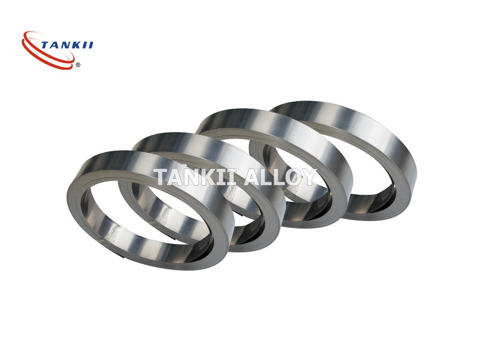 3J1/36HXTЮ Ni36CrTiAl High Elastic Precision Alloy Strip For Elestic Element