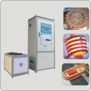 Smart Inductive Heating Equipment For Energy - Saving Metal Processing